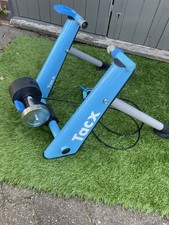 Tacx indoor cycling for sale  ROTHERHAM