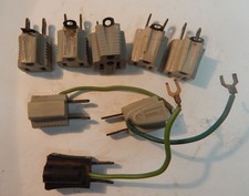 Prong power outlet for sale  Warsaw