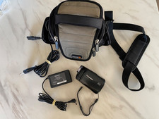Caméscope panasonic sdr d'occasion  Carqueiranne