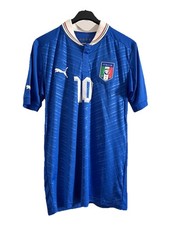 maglia calcio avellino usato  Latina