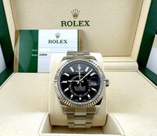 2018 rolex skydweller for sale  Mokena