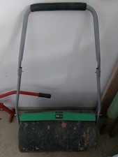 Rasenwalze for befüllbar gebraucht kaufen  Egweil