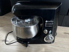 Küchenmaschine scheffler . gebraucht kaufen  Ottendorf-Okrilla