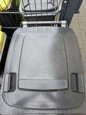 Deckel sulo 240 gebraucht kaufen  Dallgow