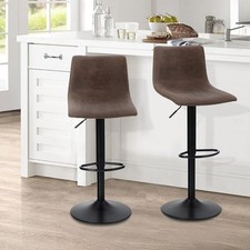 Bar stools set for sale  SALFORD
