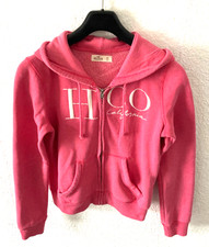 Hollister california sweatjack gebraucht kaufen  Hannover