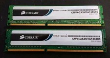 Ddr3 1333 8gb usato  Solaro