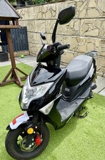 Direct bikes ty50qt1 for sale  BUXTON