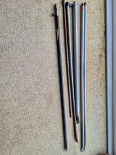 Threaded fishing rod for sale  SAWBRIDGEWORTH