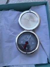 Vintage tiffany compass for sale  Hawley