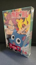 Fairy tail vol. d'occasion  Joinville