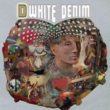 White denim compact for sale  Smithton