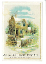 Trade card g.e.cook for sale  Joplin