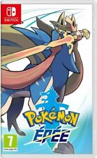 Pokémon epée d'occasion  Mauvezin