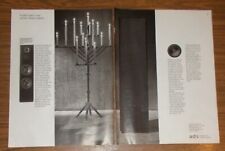 Seltene werbung vintage gebraucht kaufen  Legden