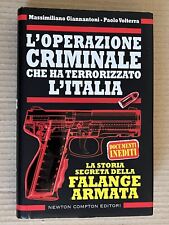Giannantoni volterra operazion usato  Apricena