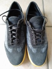 Sneakers fendi tessuto usato  Ravenna