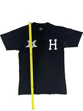 Huf thrasher shirt for sale  GUILDFORD