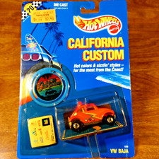 Hot wheels vintage d'occasion  Expédié en Belgium