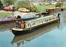 Picture postcard canal for sale  NEWCASTLE UPON TYNE