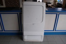 Hecktür pel x83 gebraucht kaufen  Gronau