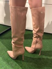 High heels stiefel gebraucht kaufen  Friesenried