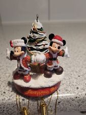 Disneyland paris mickey gebraucht kaufen  Altenholz