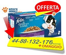 Felix ghiottonerie multipack usato  Serra de Conti