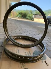 Cerchioni moto guzzi usato  Rignano sull'Arno