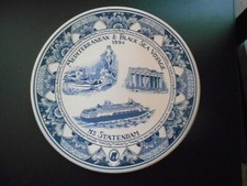 Holland america statendam for sale  Seattle