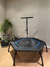 Fitness trampolin haltegriff gebraucht kaufen  Büdingen