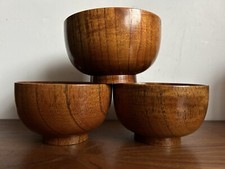 Wooden mid century for sale  HONITON