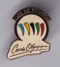 Rare pins pin d'occasion  Expédié en Belgium