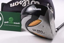 Wilson ultra cgi for sale  LOANHEAD