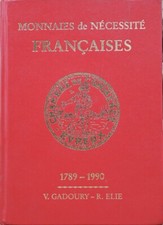 Monnaies necessite francaises d'occasion  Expédié en Belgium