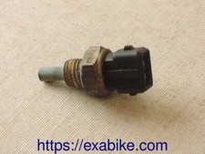 Sonde temperature ducati d'occasion  Languidic