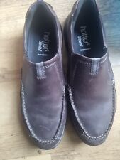 Hotter ortholite shoes for sale  FAVERSHAM