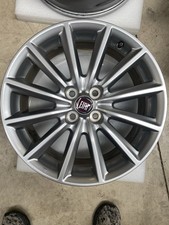 Factory aluminum fiat for sale  Fort Wayne