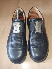 Think damenschuhe halbschuhe gebraucht kaufen  Mannheim