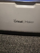 Cricut make for sale  NOTTINGHAM