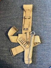 Ww2 holster genuine for sale  WALLINGFORD