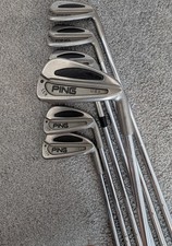 Ping s59 irons for sale  HORNCHURCH