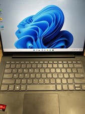 Lenovo ideapad 14are05 d'occasion  Expédié en Belgium