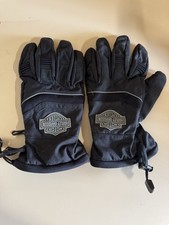 Guanti moto harley usato  Verrua Po