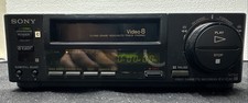 Sony c40 8mm for sale  Adkins