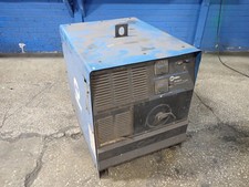 Miller 252ts welder for sale  Euclid