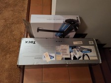 Tacx galaxia roller gebraucht kaufen  Eichenzell