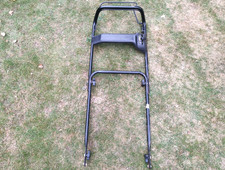 honda mower hrg415 for sale  LINCOLN