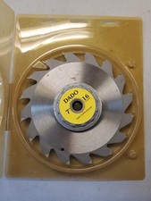 Inch tooth carbide for sale  Seymour