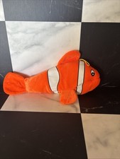 Jolie peluche poisson d'occasion  Rixheim